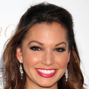 Melissa Rycroft