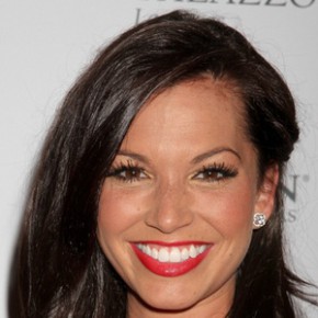Melissa Rycroft