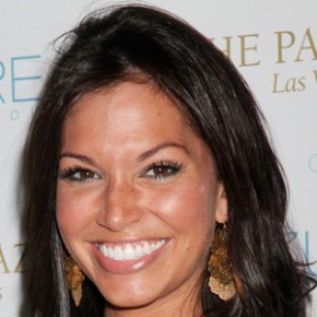 Melissa Rycroft