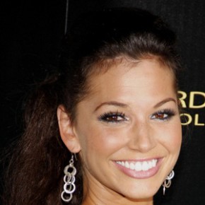 Melissa Rycroft