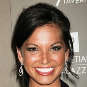 Melissa Rycroft