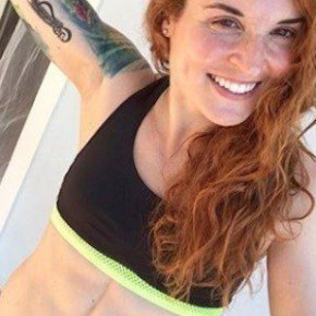 Melissa Zino