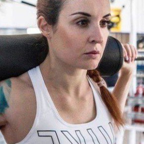 Melissa Zino