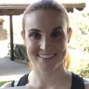 Melissa Zino