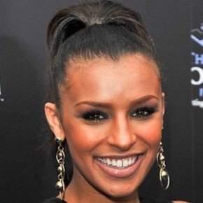 Melody Thornton