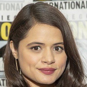 Melonie Diaz