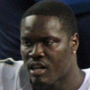 Melvin Ingram