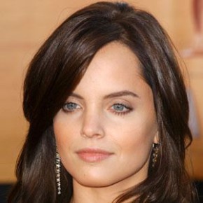 Mena Suvari