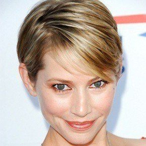Meredith Monroe