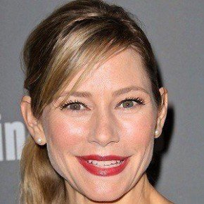 Meredith Monroe