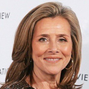 Meredith Vieira