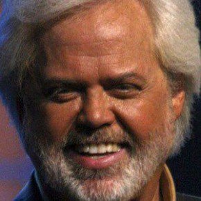 Merrill Osmond