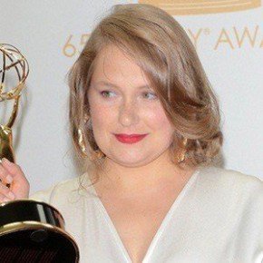 Merritt Wever