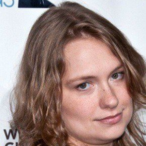 Merritt Wever