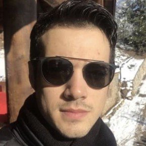 Mert Yazıcıoğlu
