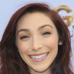 Meryl Davis