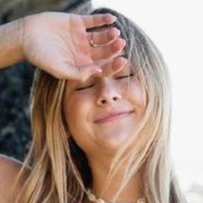 Mia Clark