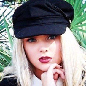 Mia Diaz
