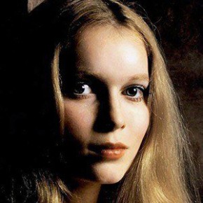 Mia Farrow