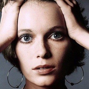 Mia Farrow