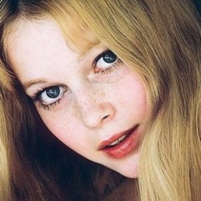 Mia Farrow