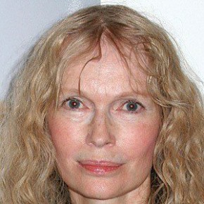 Mia Farrow