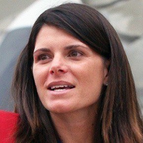 Mia Hamm