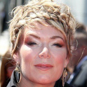 Mia Michaels