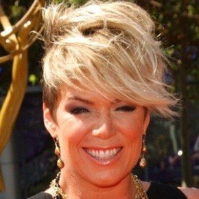 Mia Michaels