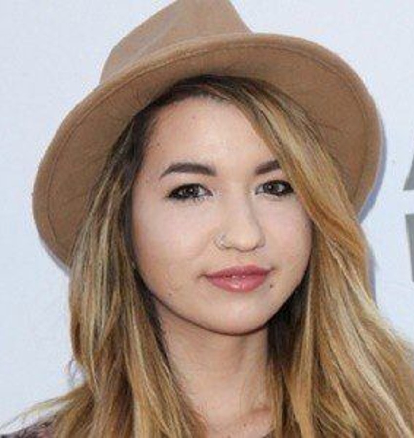 Mia Stammer