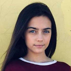 Mia Vazquez