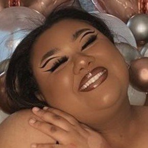 Miah Carter