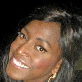 Mica Paris