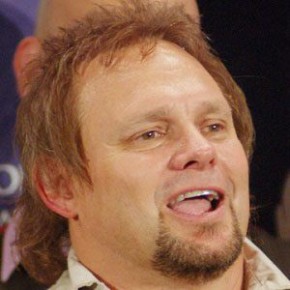 Michael Anthony