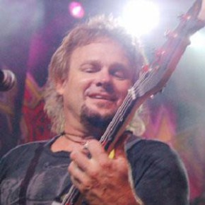 Michael Anthony