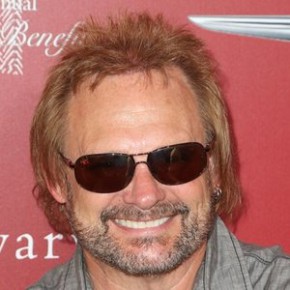 Michael Anthony