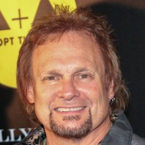 Michael Anthony