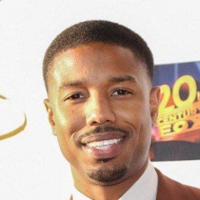 Michael B. Jordan