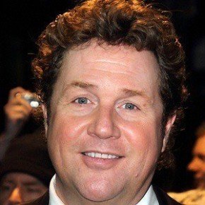 Michael Ball