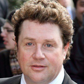 Michael Ball