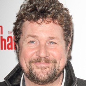 Michael Ball