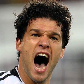 Michael Ballack