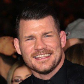 Michael Bisping