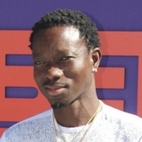 Michael Blackson