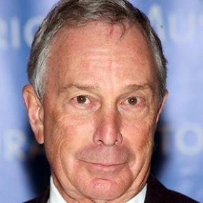 Michael Bloomberg