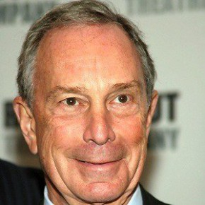 Michael Bloomberg