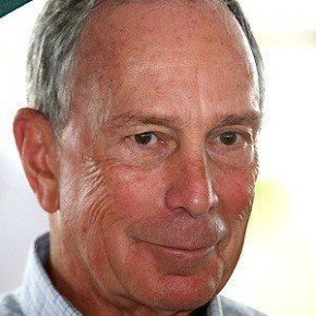 Michael Bloomberg