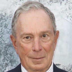 Michael Bloomberg