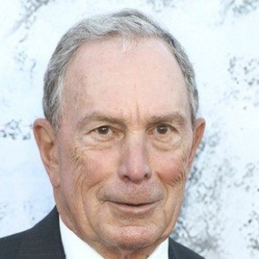 Michael Bloomberg