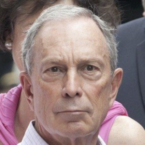 Michael Bloomberg